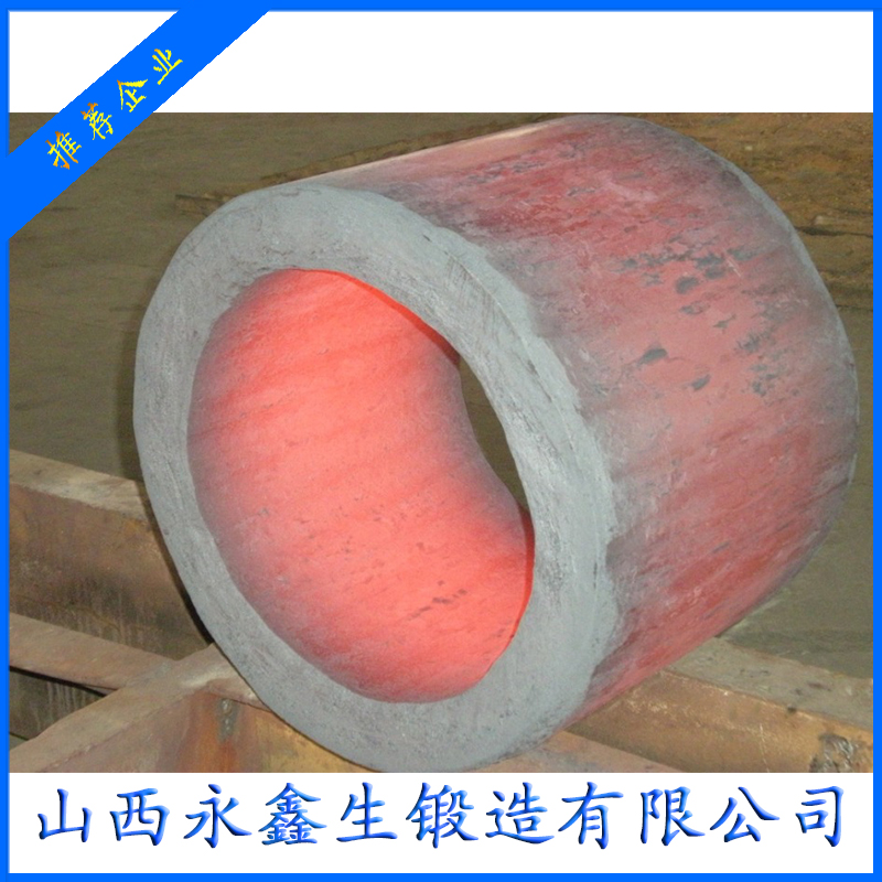 鍛件在鍛造過程的現(xiàn)象有哪些？