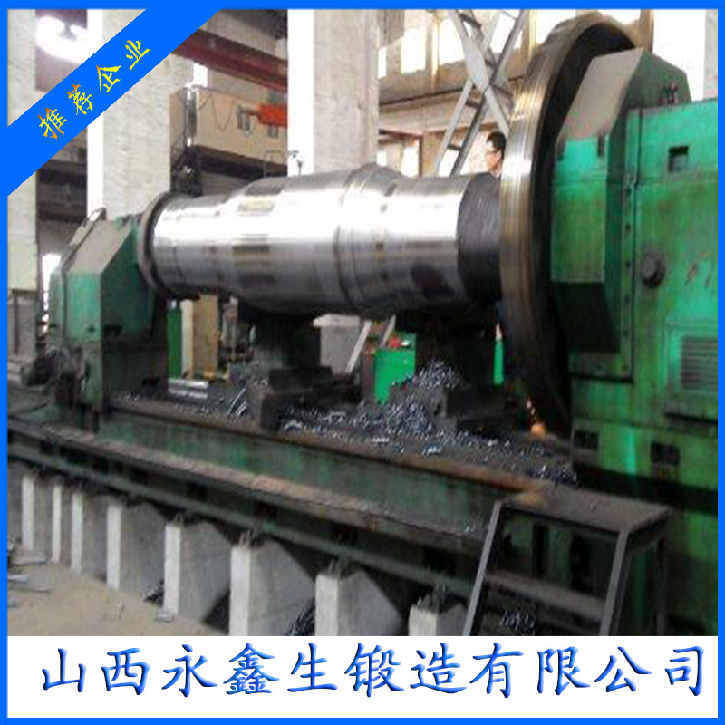 鍛件為什么要留加工余量？