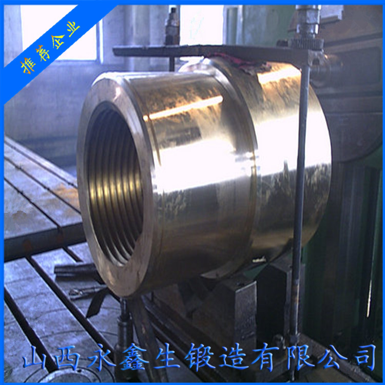 鍛件產(chǎn)業(yè)規(guī)劃的誤區(qū)？