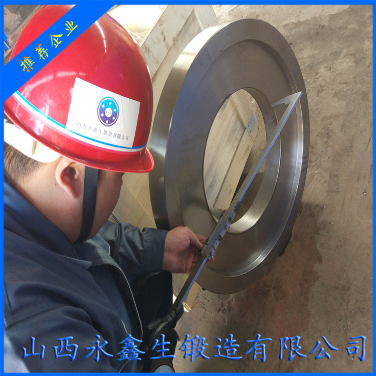 鍛件鋼坯再跌！鍛件價(jià)格驚心動(dòng)破？
